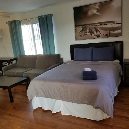 4605 By The Sea Hotell Fort Lauderdale Exteriör bild