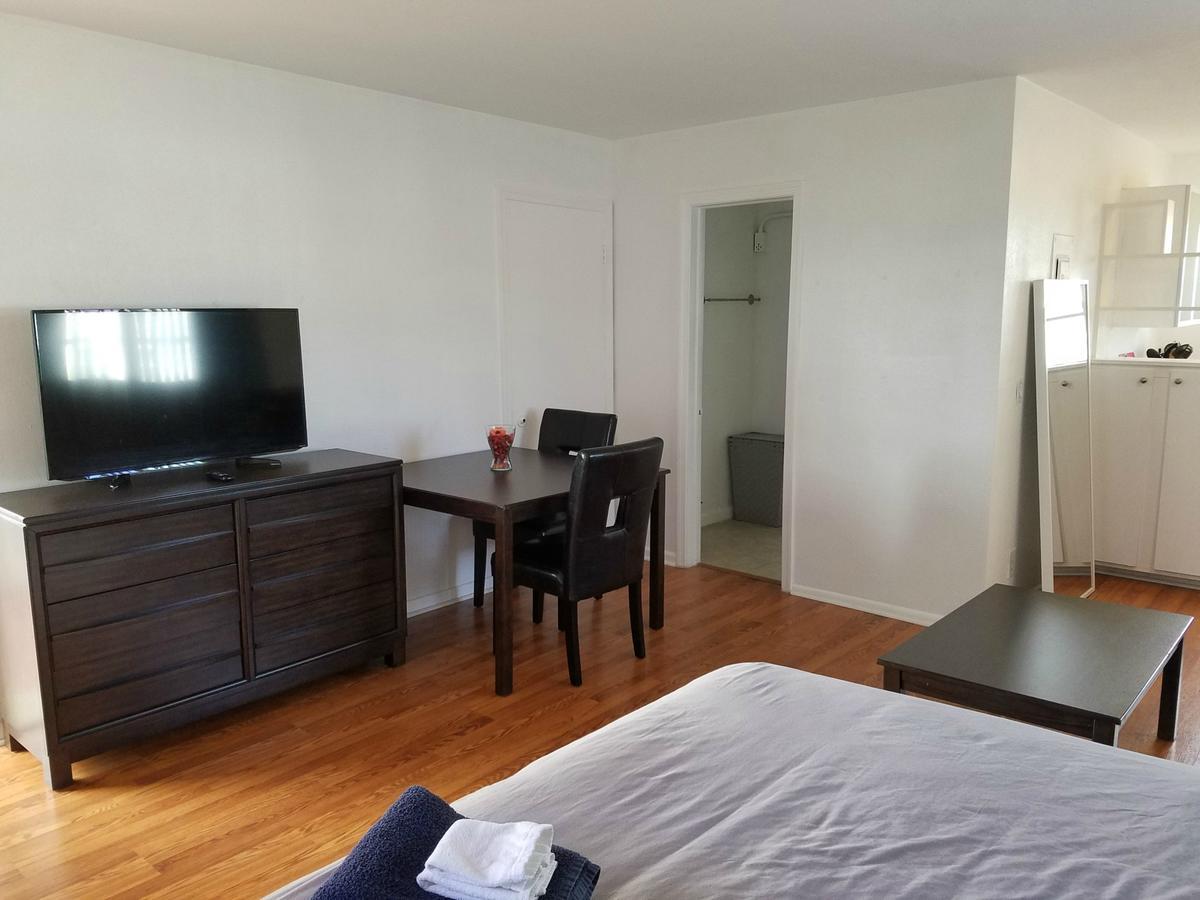 4605 By The Sea Hotell Fort Lauderdale Exteriör bild