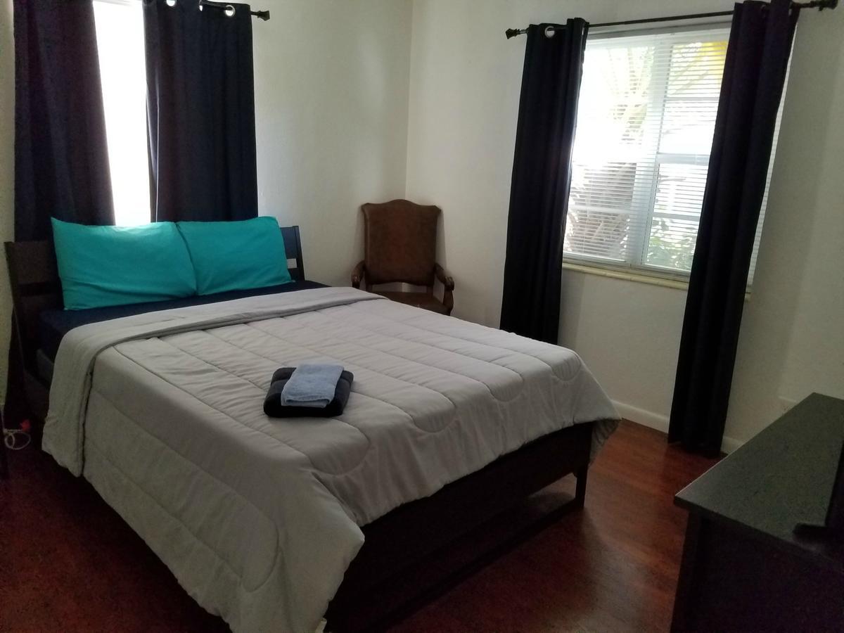 4605 By The Sea Hotell Fort Lauderdale Exteriör bild
