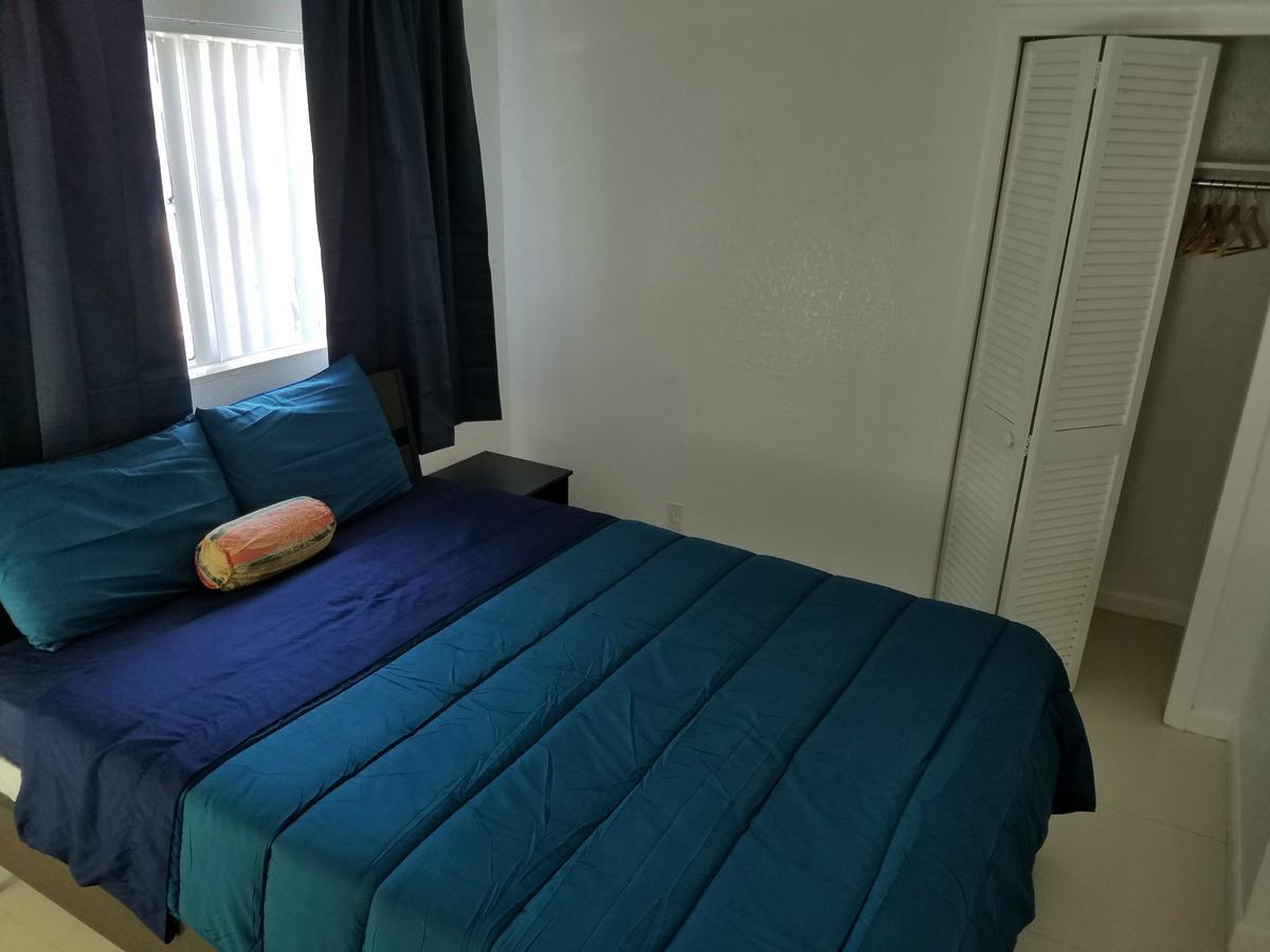 4605 By The Sea Hotell Fort Lauderdale Exteriör bild