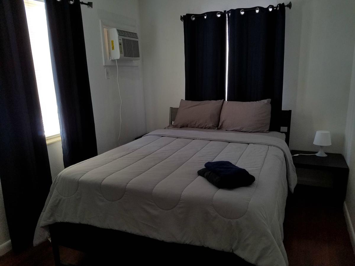 4605 By The Sea Hotell Fort Lauderdale Exteriör bild