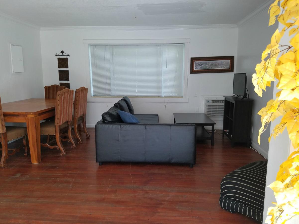 4605 By The Sea Hotell Fort Lauderdale Exteriör bild
