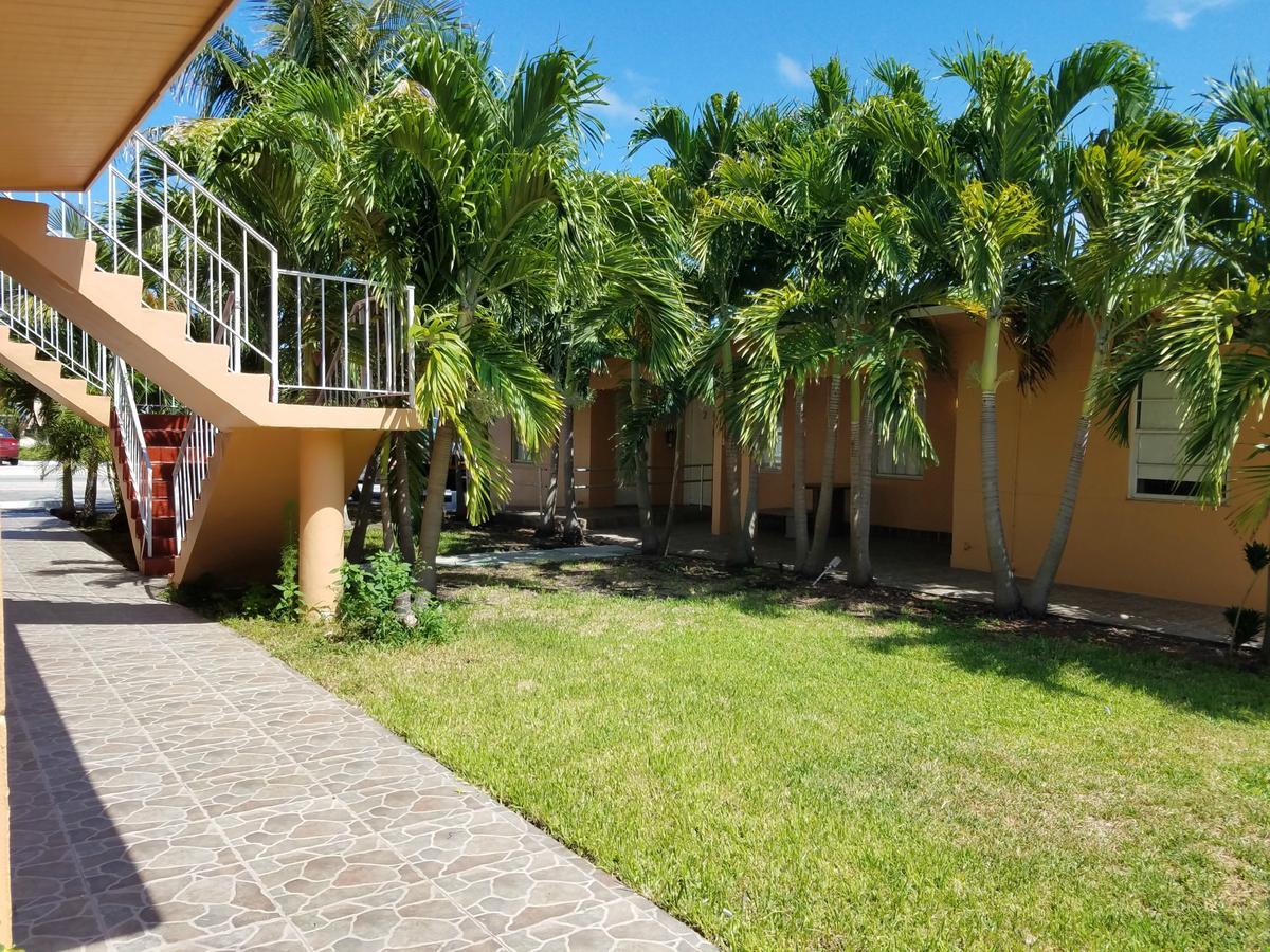 4605 By The Sea Hotell Fort Lauderdale Exteriör bild