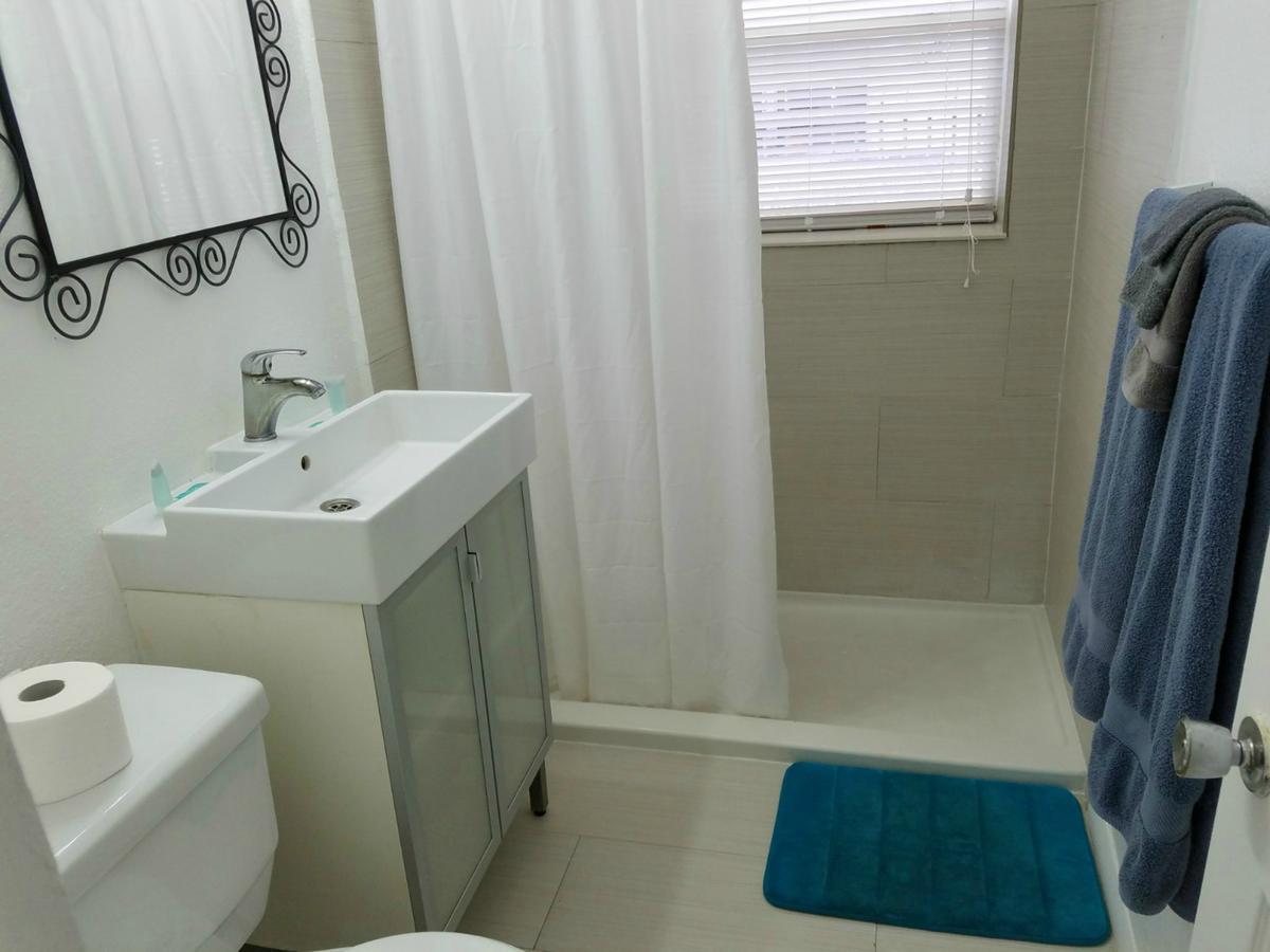 4605 By The Sea Hotell Fort Lauderdale Exteriör bild