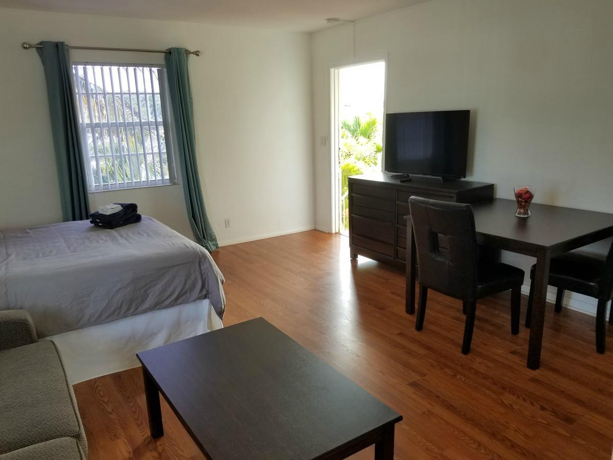 4605 By The Sea Hotell Fort Lauderdale Exteriör bild