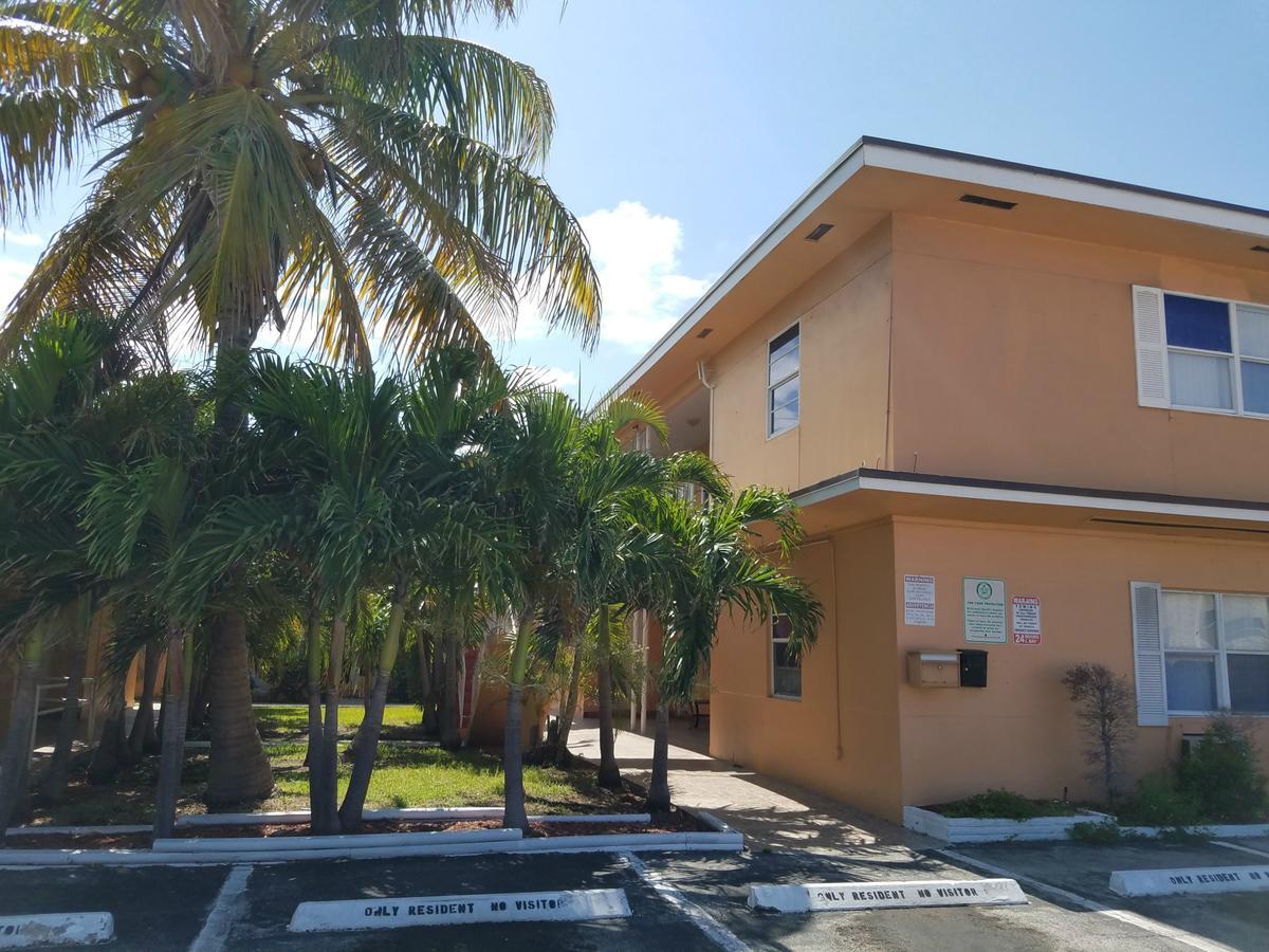 4605 By The Sea Hotell Fort Lauderdale Exteriör bild
