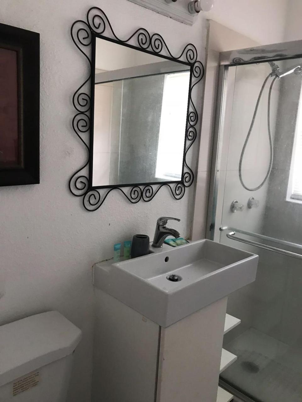 4605 By The Sea Hotell Fort Lauderdale Exteriör bild