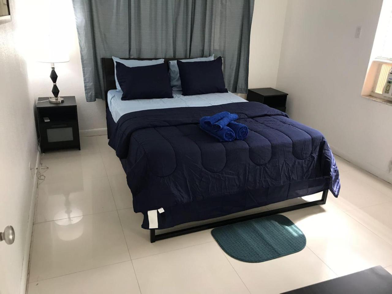 4605 By The Sea Hotell Fort Lauderdale Exteriör bild