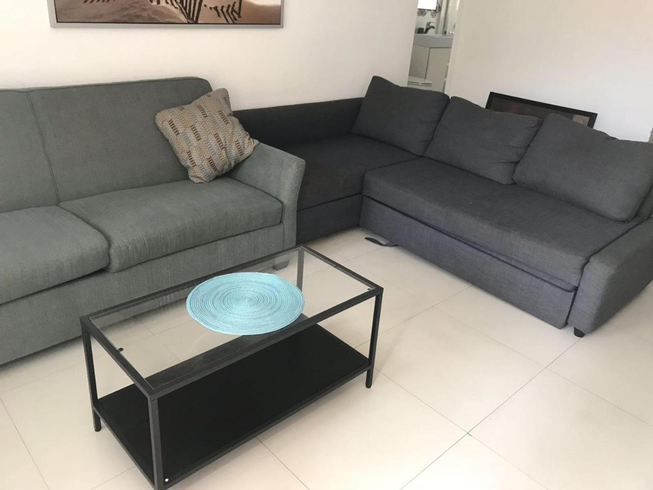 4605 By The Sea Hotell Fort Lauderdale Exteriör bild