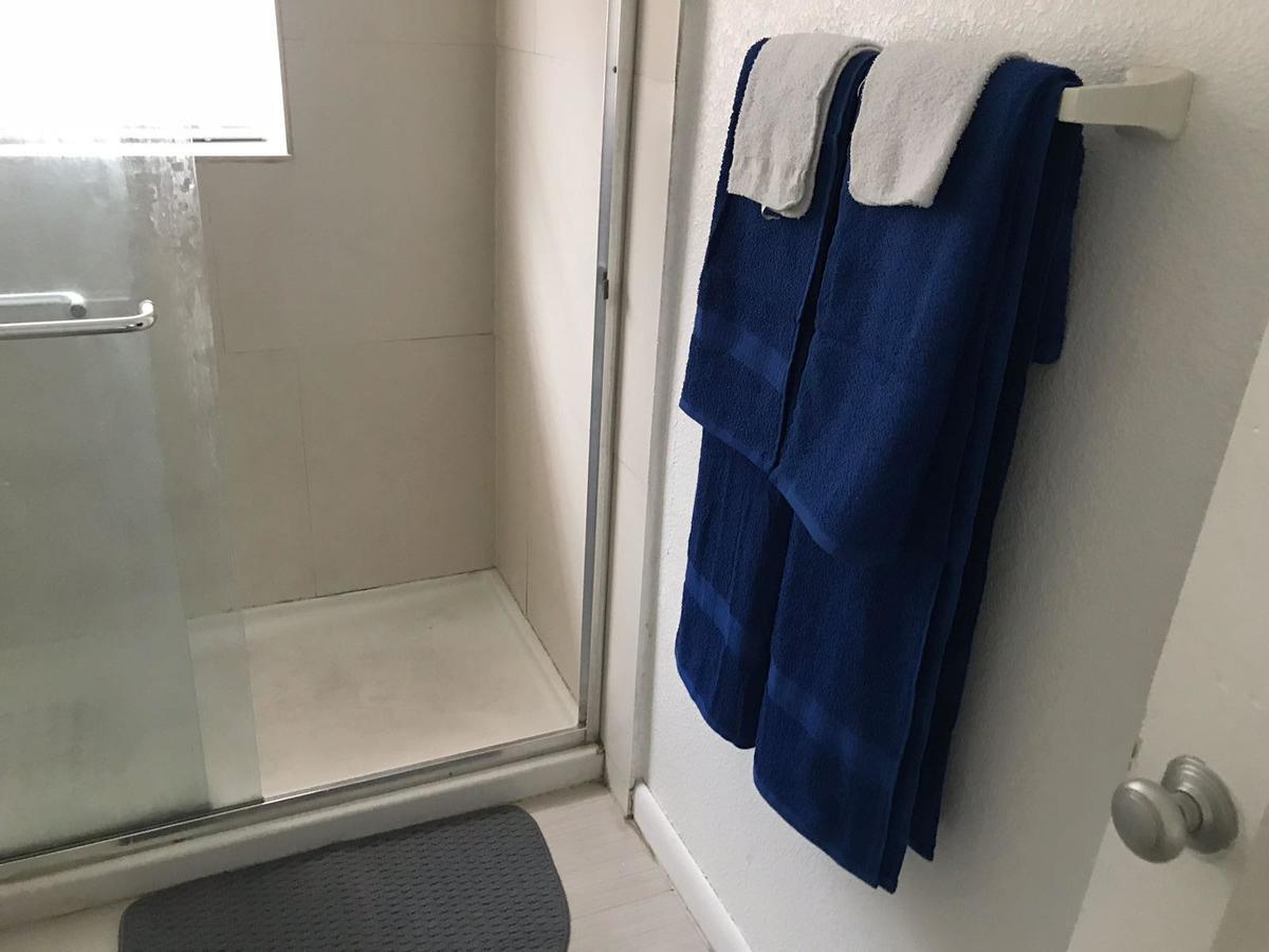 4605 By The Sea Hotell Fort Lauderdale Exteriör bild